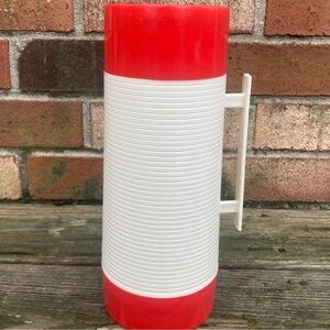 Vintage (70s?) Hy-Lo Aladdin Thermos 32oz- great condition